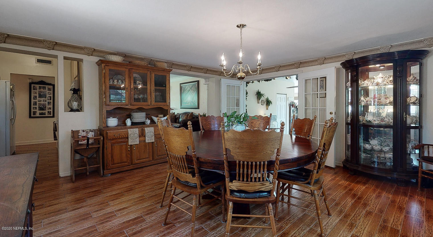 10018 Old Kings Road Jacksonville, FL 32219 - Photo 6 of 42 Dining Rm a
