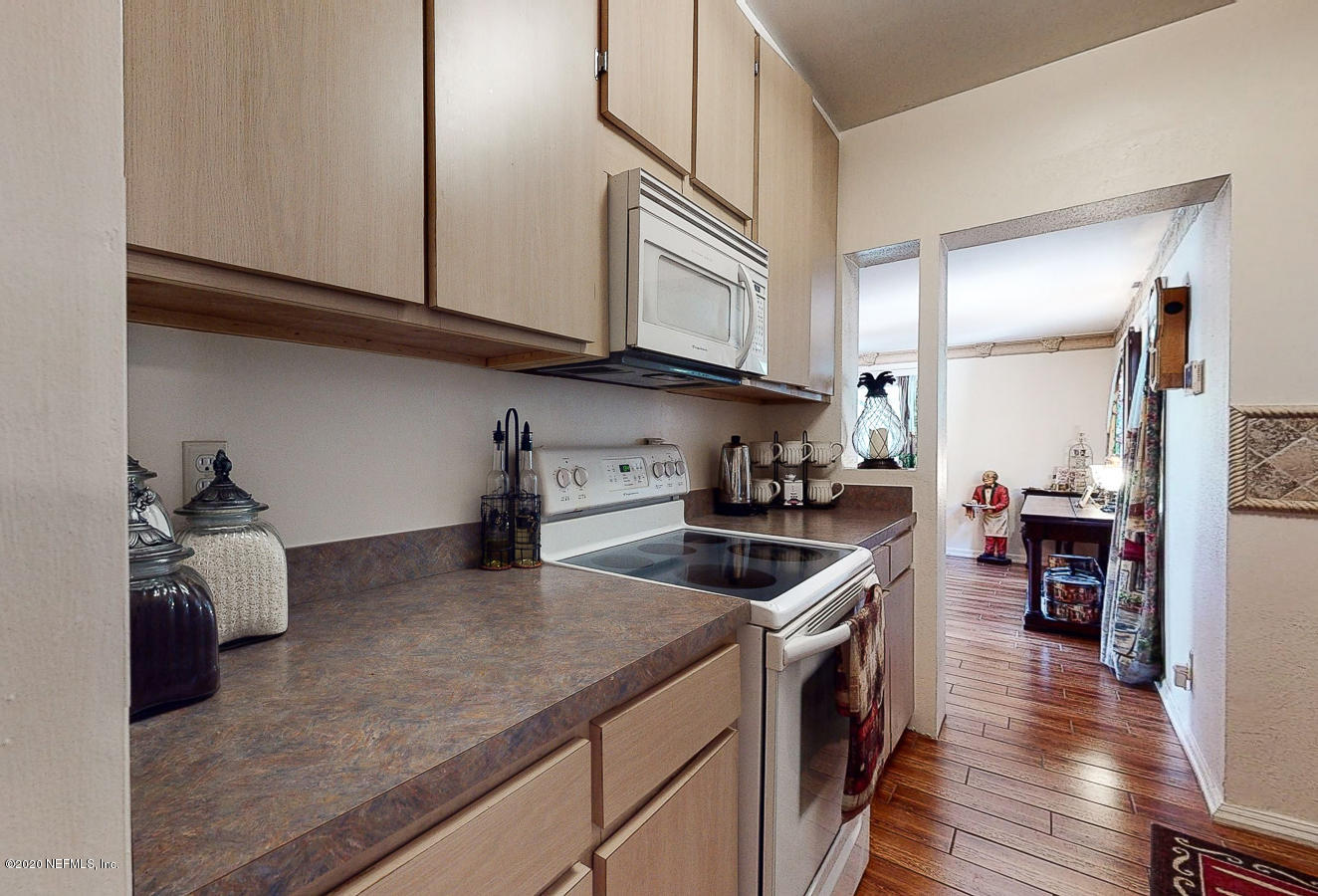 10018 Old Kings Road Jacksonville, FL 32219 - Photo 7 of 42 Kitchen b