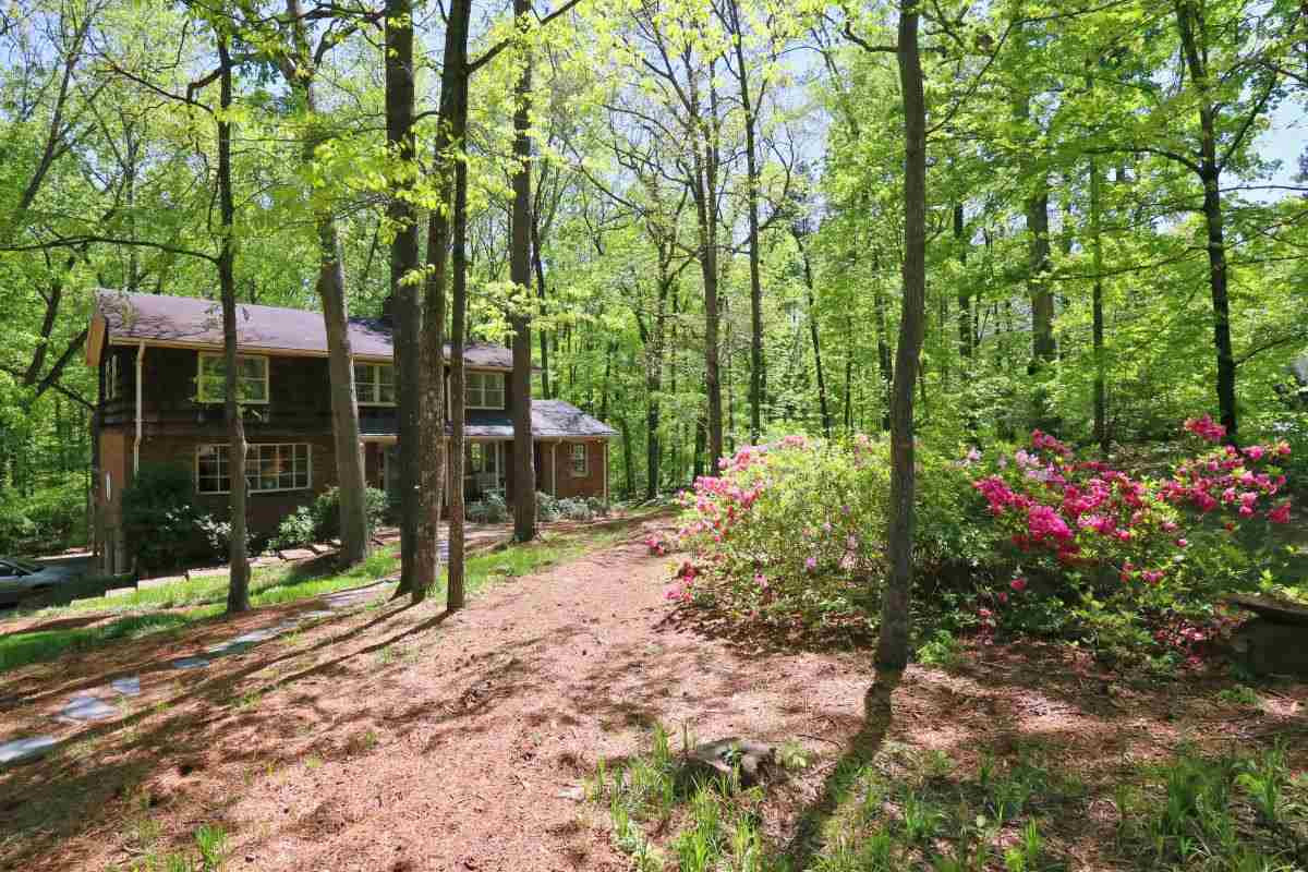 3442 Rugby Road Durham, NC 27707 - Photo 1 of 25 Photo 1