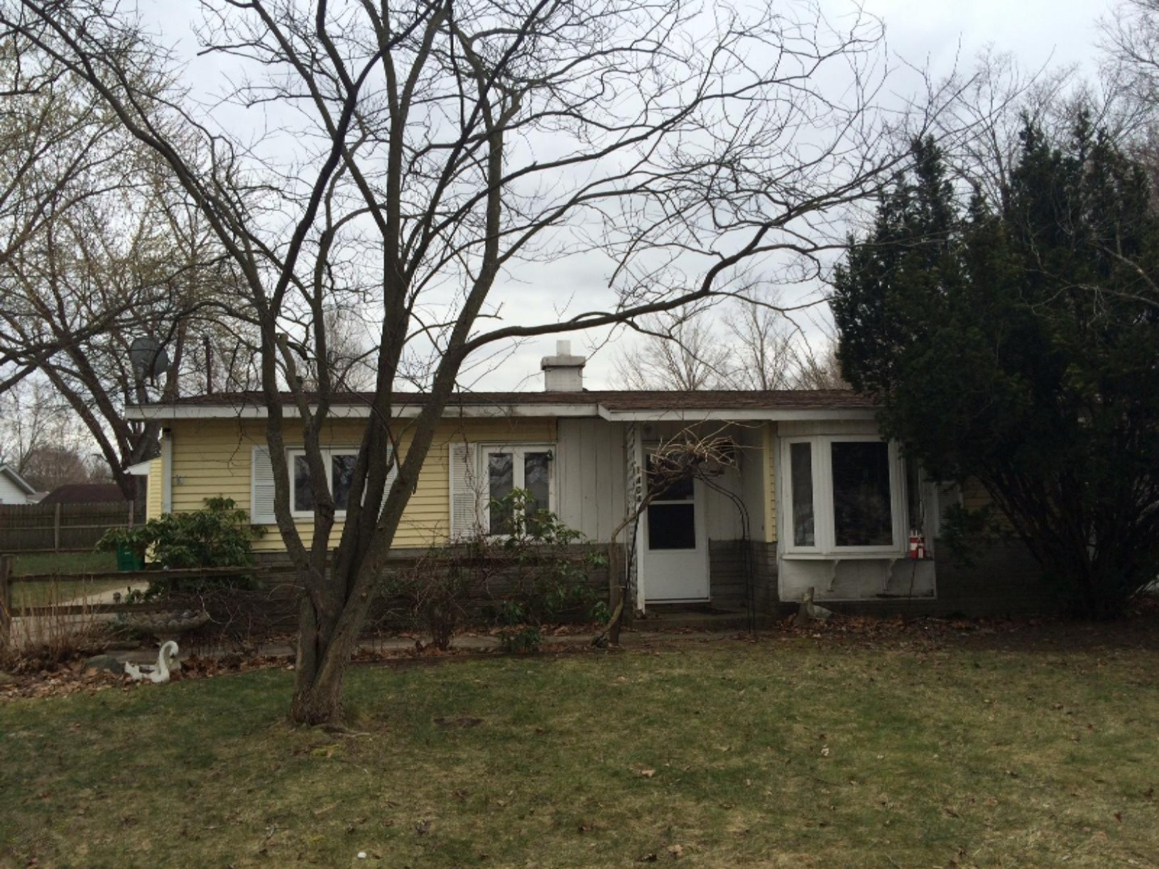 1404 Fulkerson Road Niles, MI 49120 - Photo 1 of 13 IMG_3718