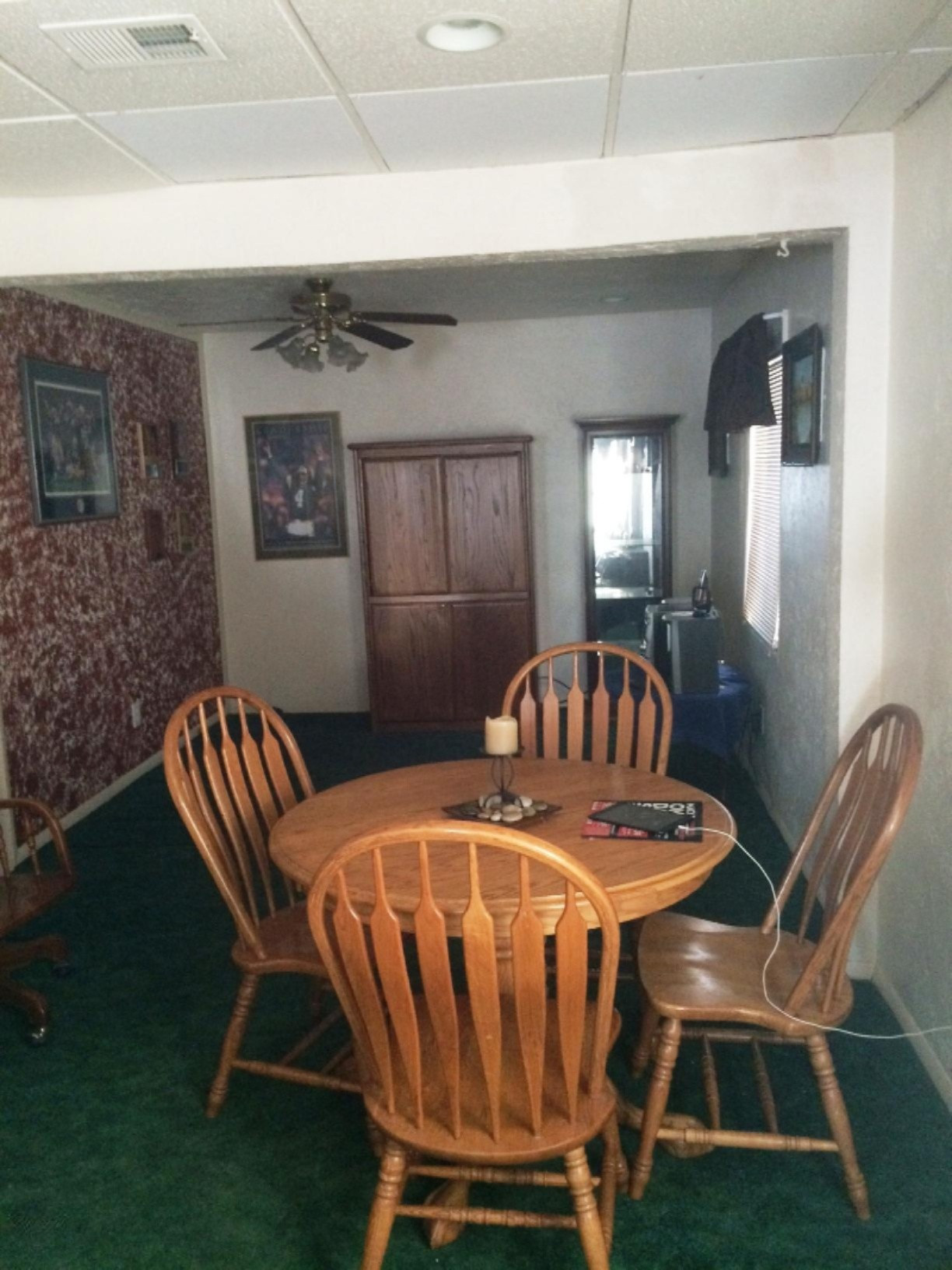 1404 Fulkerson Road Niles, MI 49120 - Photo 5 of 13 IMG_3692