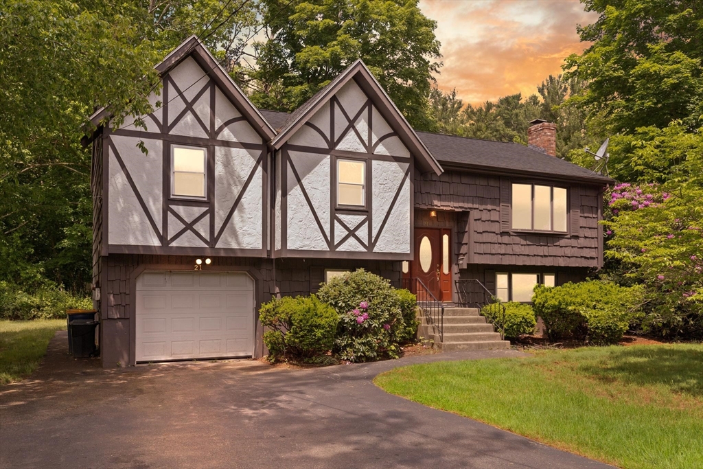 21 Clarke Street Sharon, MA 02067 - Photo 1 of 39