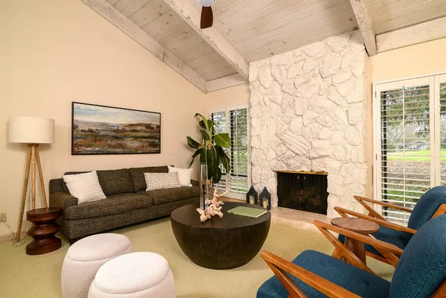 $899,000 | 44740 Garden Court, El Macero, CA 95618