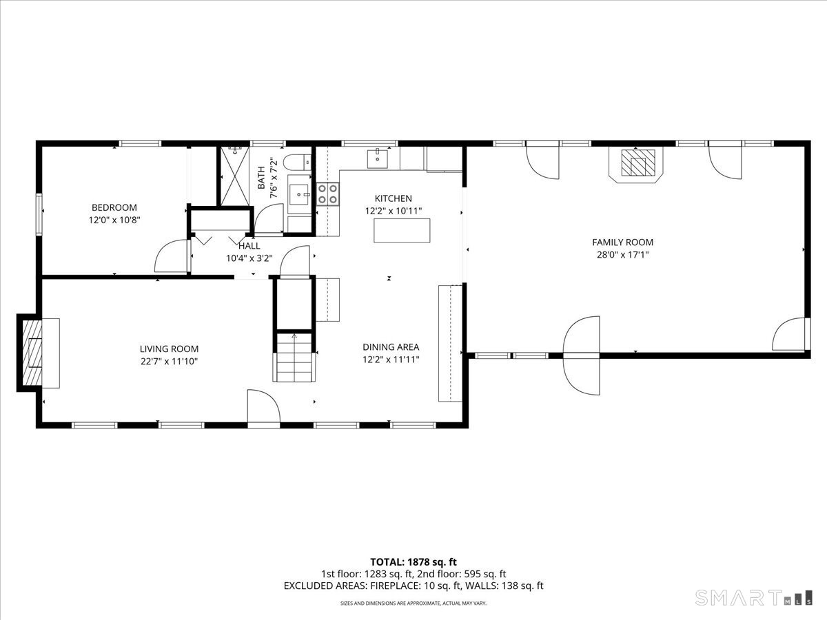 82 Bolton Branch Road Coventry, CT 06238 - Photo 31 of 32