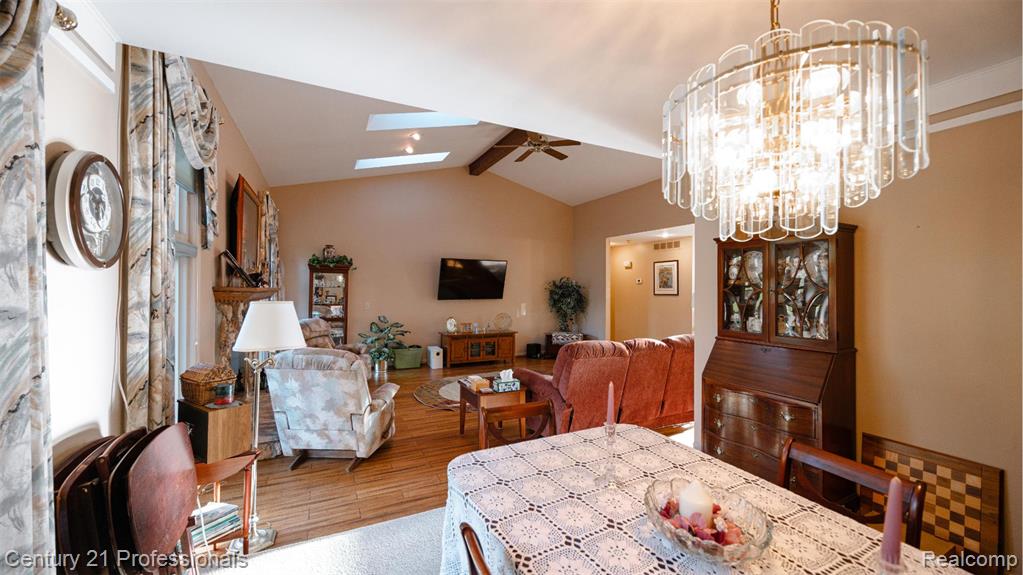 1008 Hidden Lane Rochester Hills, MI 48309 - Photo 15 of 99