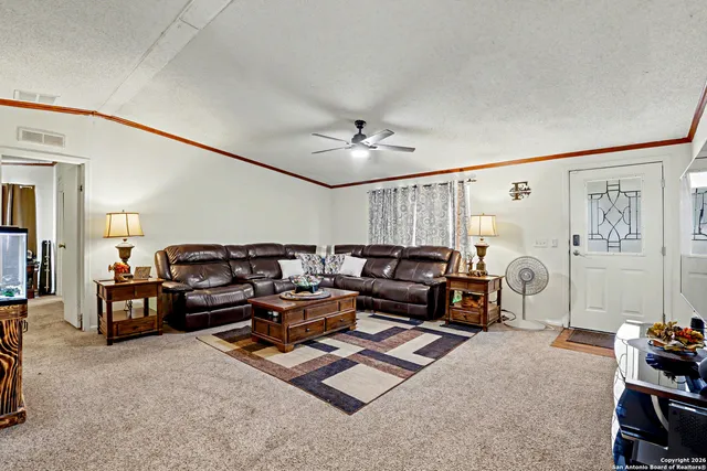 $289,990 | 1438 Country, Marion, TX 78124