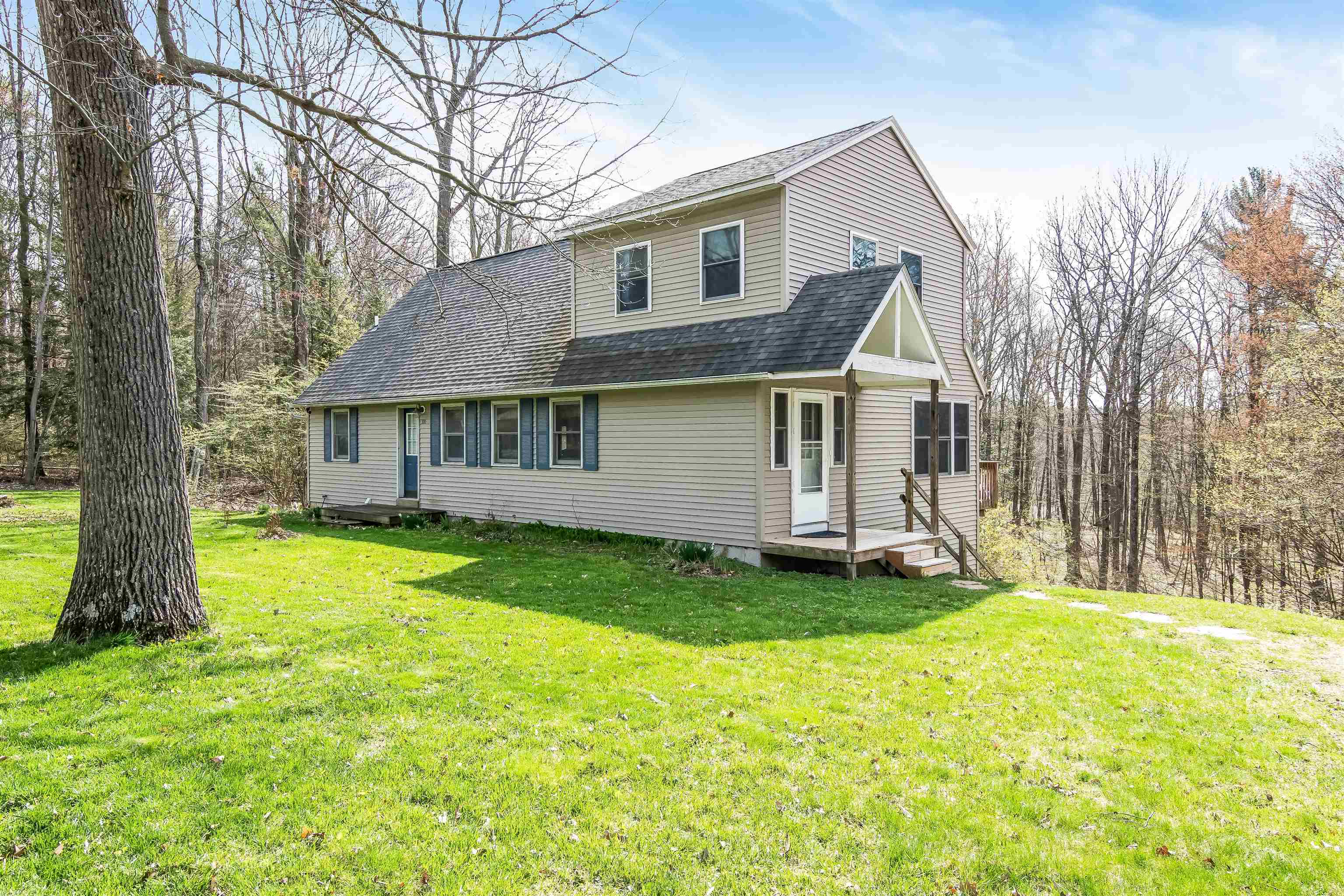 500 Sanderson Road Milton, VT 05468 - Photo 1 of 33