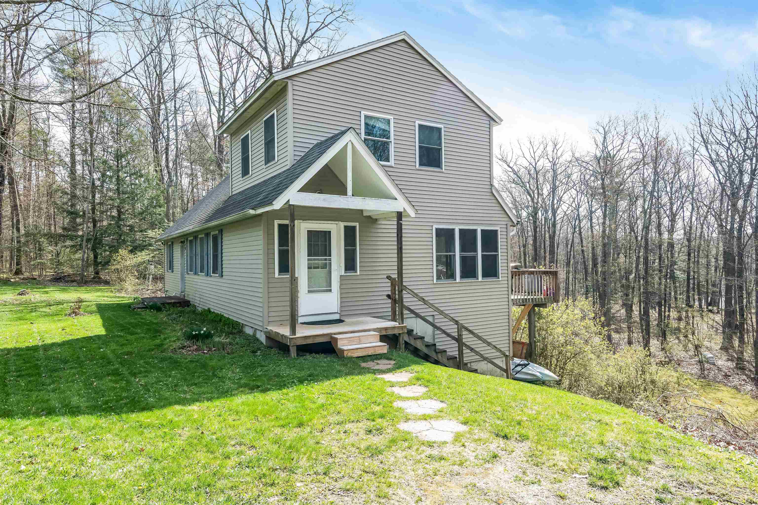 500 Sanderson Road Milton, VT 05468 - Photo 2 of 33