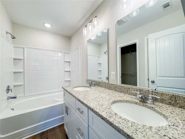 $229,900 | 134 Heirloom Road, Hinesville, GA 31313