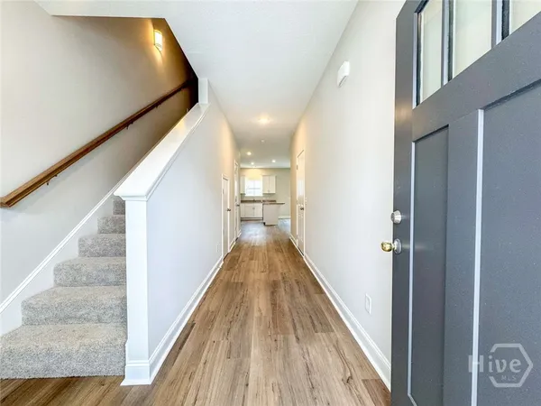 $229,900 | 134 Heirloom Road, Hinesville, GA 31313