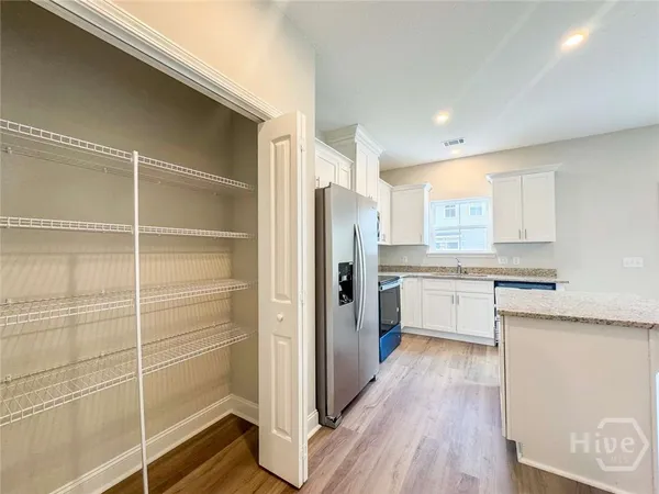 $229,900 | 134 Heirloom Road, Hinesville, GA 31313