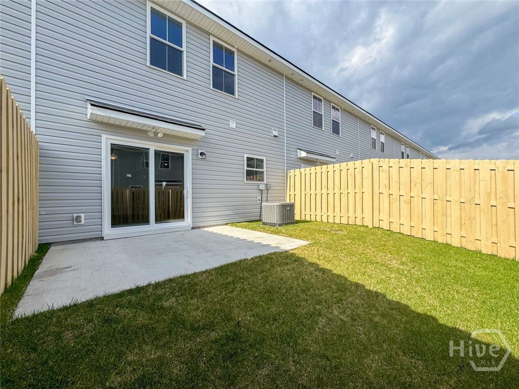 134 Heirloom Road Hinesville, GA 31313 - Photo 8 of 22