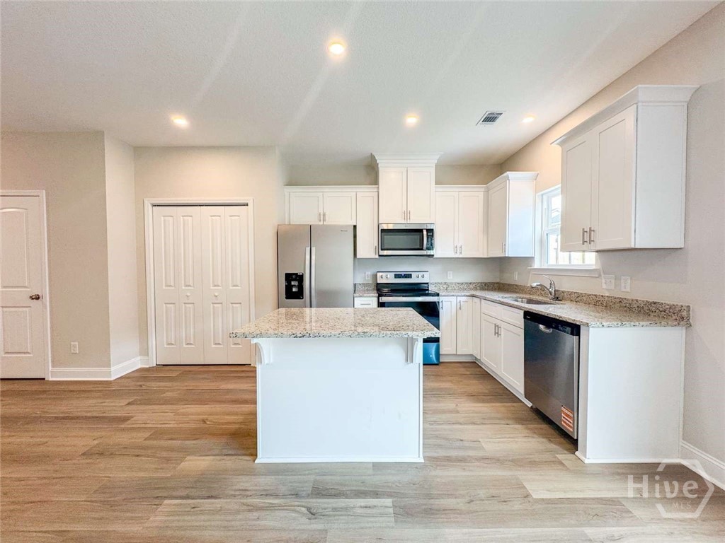 134 Heirloom Road Hinesville, GA 31313 - Photo 10 of 22