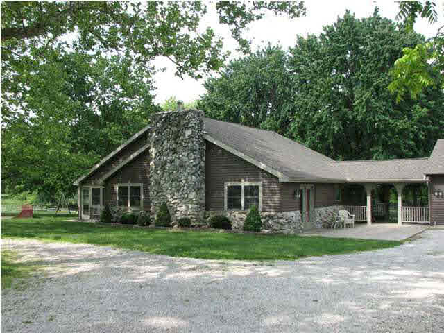 6966 Newman Road Elberfeld, IN 47613 - Photo 1 of 1