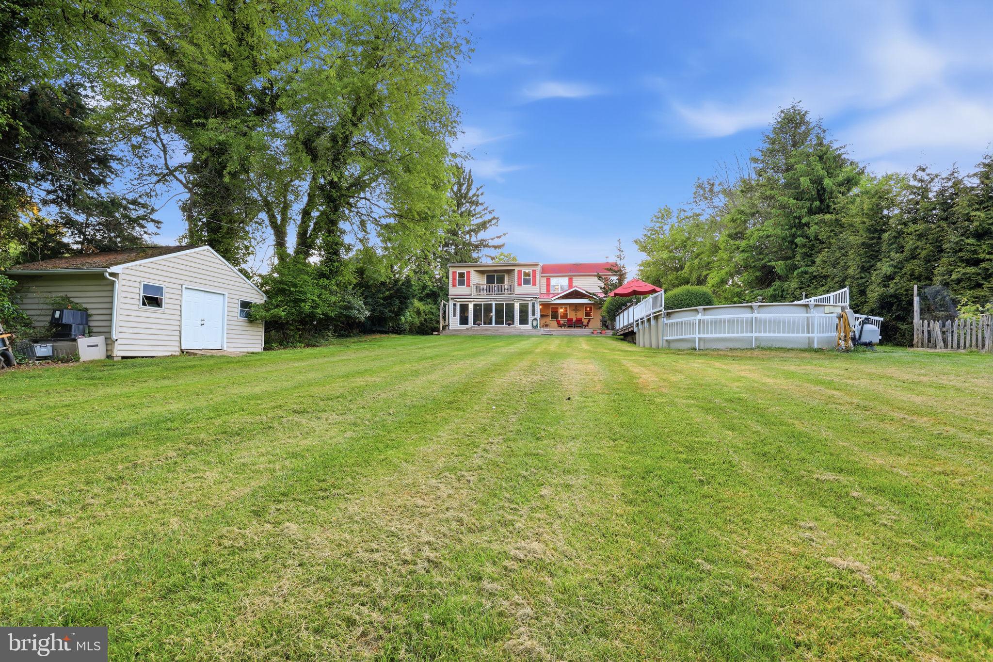 131 Fern Road Southampton, PA 18966 - Photo 79 of 103
