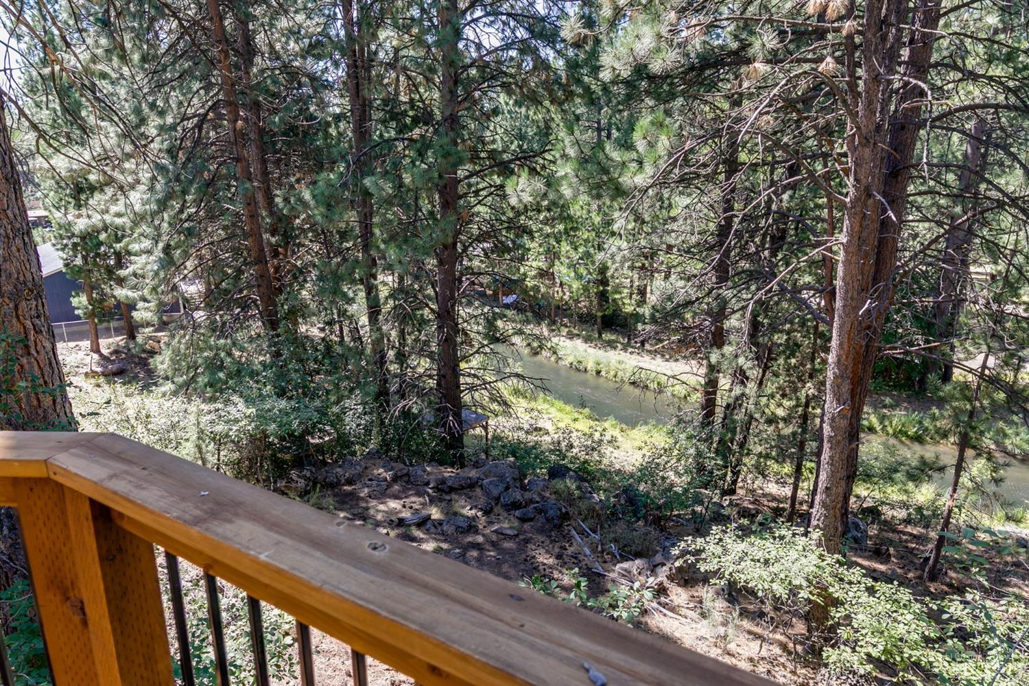 19026 Choctaw Road Bend, OR 97702 - Photo 15 of 23 Beautiful views of the canal off of the