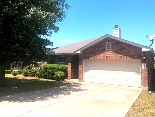 $1,875 | 1009 Middle Brook Drive, Leander, TX 78641