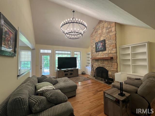 3638 North 1500th Road West Linton, IN 47441 - Photo 12 of 36