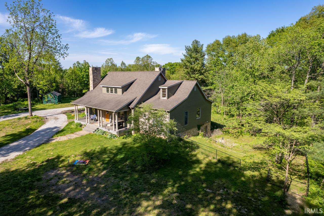 3638 North 1500th Road West Linton, IN 47441 - Photo 2 of 36