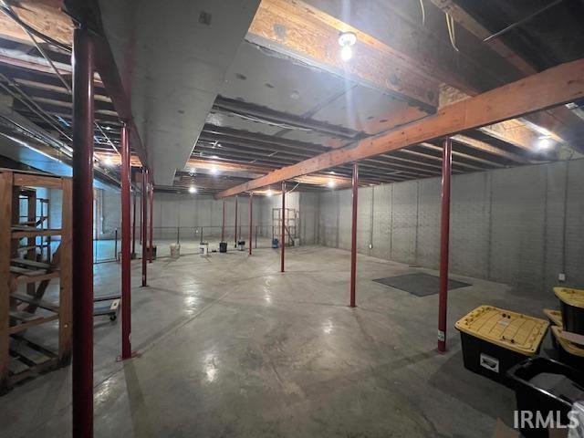 3638 North 1500th Road West Linton, IN 47441 - Photo 27 of 36