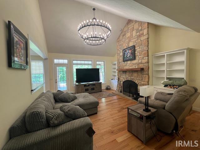 3638 North 1500th Road West Linton, IN 47441 - Photo 3 of 36