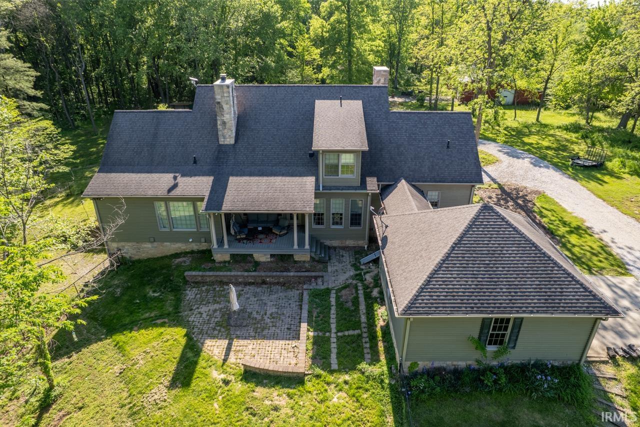 3638 North 1500th Road West Linton, IN 47441 - Photo 31 of 36