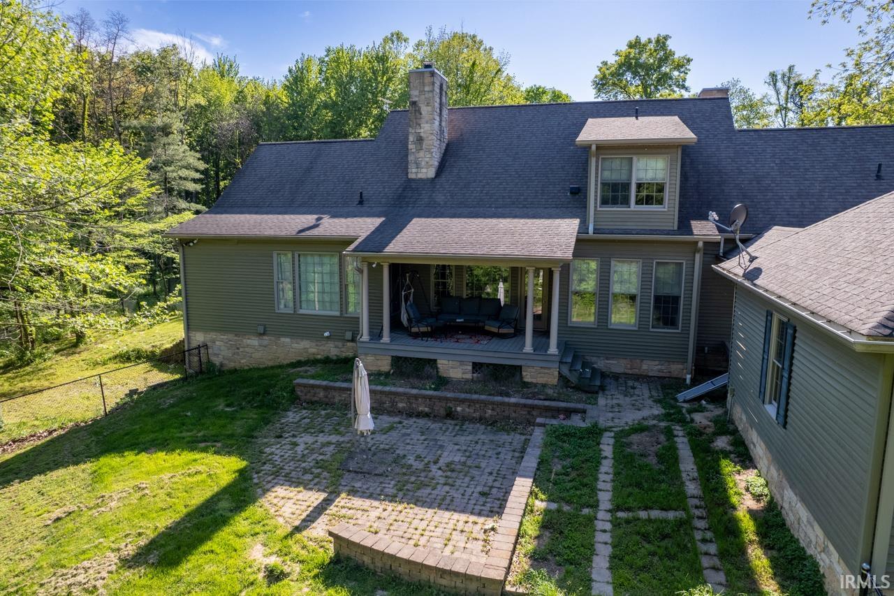 3638 North 1500th Road West Linton, IN 47441 - Photo 32 of 36