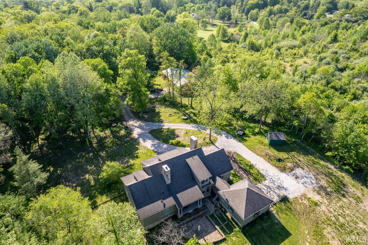 3638 North 1500th Road West Linton, IN 47441 - Photo 33 of 36