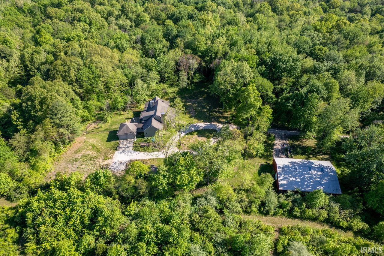 3638 North 1500th Road West Linton, IN 47441 - Photo 34 of 36