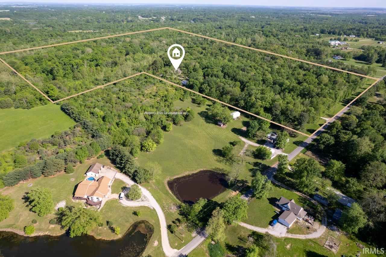 3638 North 1500th Road West Linton, IN 47441 - Photo 35 of 36