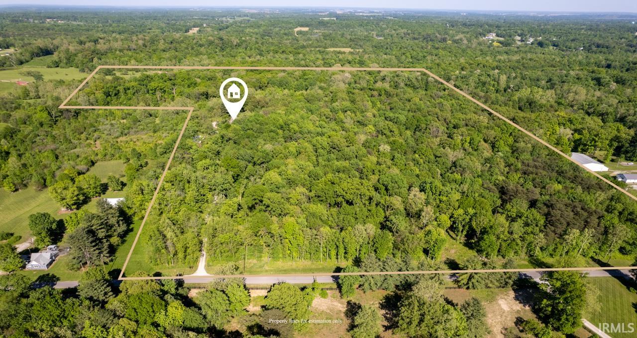 3638 North 1500th Road West Linton, IN 47441 - Photo 36 of 36