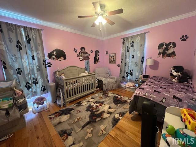 3638 North 1500th Road West Linton, IN 47441 - Photo 6 of 36