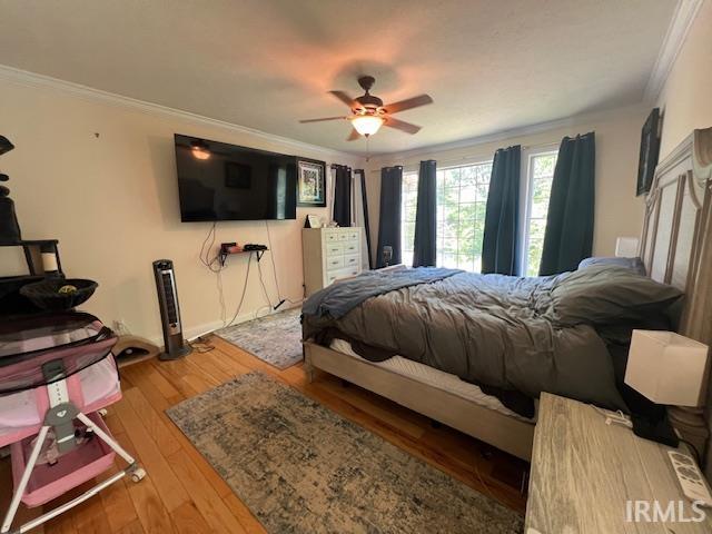 3638 North 1500th Road West Linton, IN 47441 - Photo 9 of 36