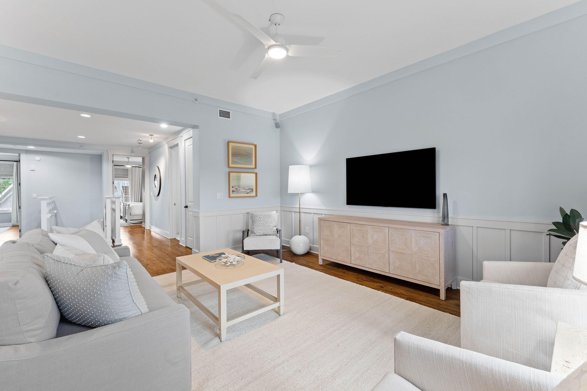 37 Compass Point Way South, Unit 110 Inlet Beach, FL 32461 - Photo 5 of 51 Living Area