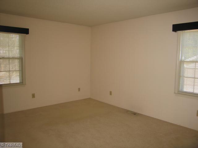 1906 Three Meadows Road Greensboro, NC 27455 - Photo 6 of 10 Master Bedroom.