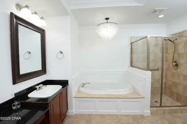 $769,000 | 3001 West 10th Street, Unit 711, Panama City, FL 32401