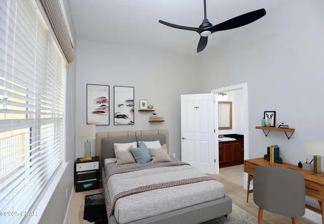 $769,000 | 3001 West 10th Street, Unit 711, Panama City, FL 32401