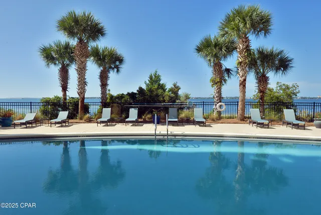 $769,000 | 3001 West 10th Street, Unit 711, Panama City, FL 32401
