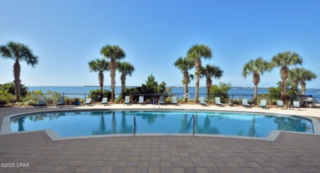 $769,000 | 3001 West 10th Street, Unit 711, Panama City, FL 32401