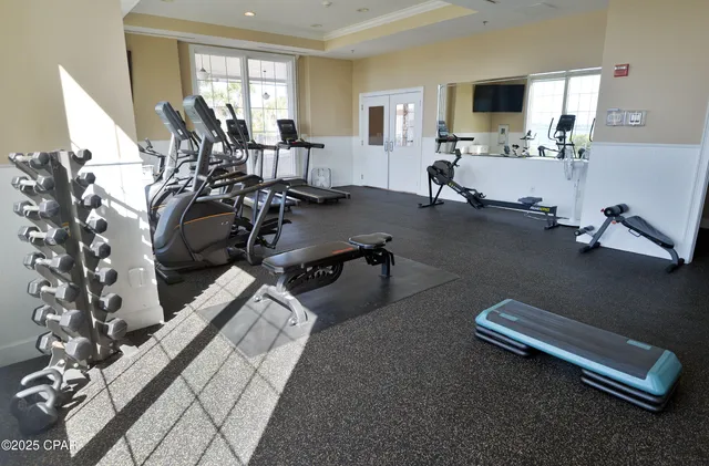 $769,000 | 3001 West 10th Street, Unit 711, Panama City, FL 32401