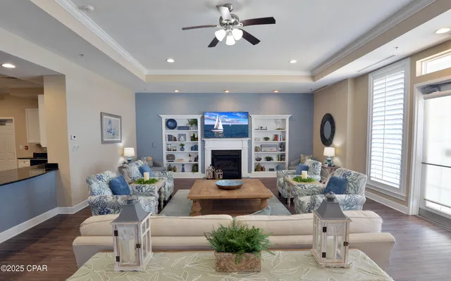 $769,000 | 3001 West 10th Street, Unit 711, Panama City, FL 32401