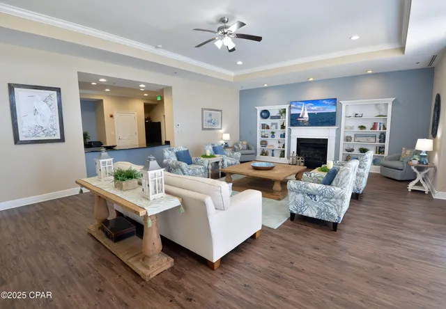 $769,000 | 3001 West 10th Street, Unit 711, Panama City, FL 32401