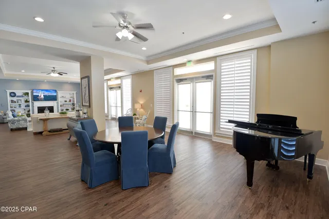 $769,000 | 3001 West 10th Street, Unit 711, Panama City, FL 32401