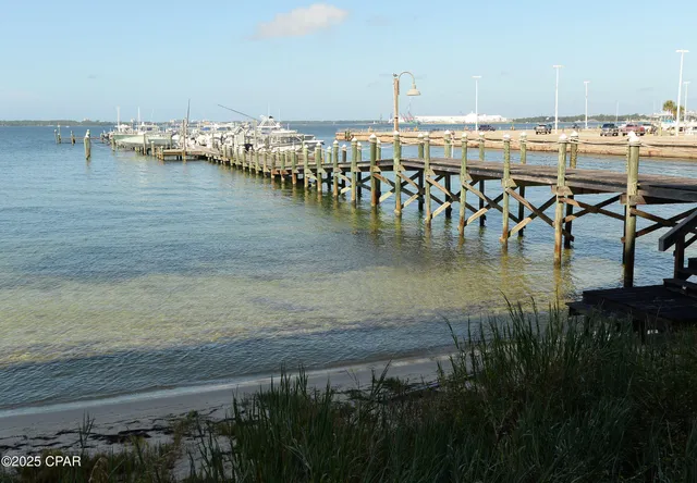 $769,000 | 3001 West 10th Street, Unit 711, Panama City, FL 32401