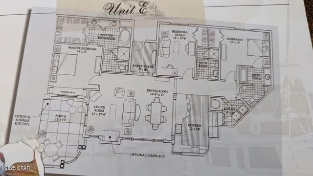 $769,000 | 3001 West 10th Street, Unit 711, Panama City, FL 32401