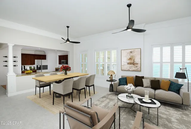 $769,000 | 3001 West 10th Street, Unit 711, Panama City, FL 32401