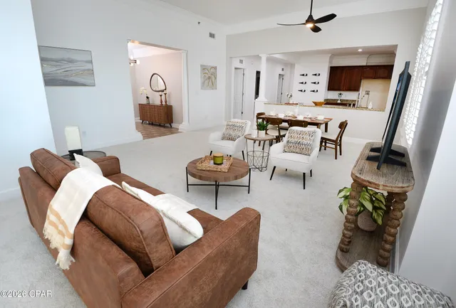 $749,900 | 3001 West 10th Street, Unit 711, Panama City, FL 32401