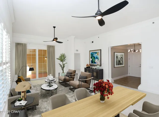 $769,000 | 3001 West 10th Street, Unit 711, Panama City, FL 32401