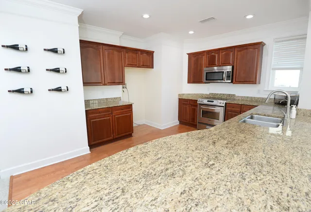 $769,000 | 3001 West 10th Street, Unit 711, Panama City, FL 32401