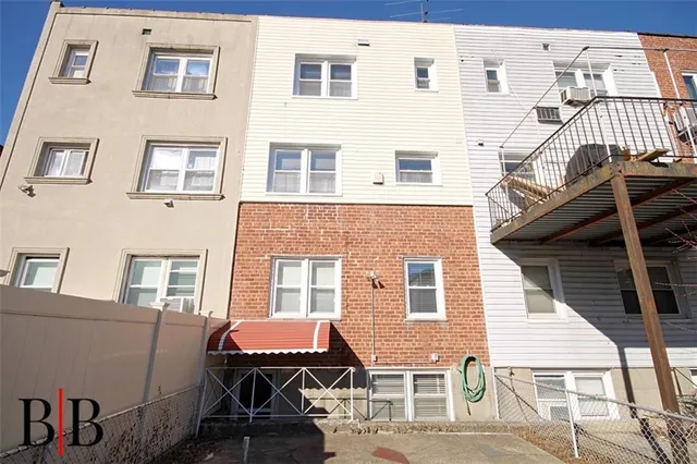 $999,000 | 2619 East 63rd Street | Mill Basin